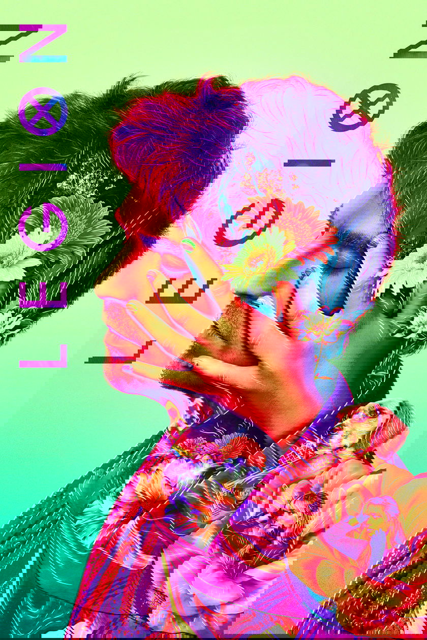 Legion [11469] (A1760401205) [[TV Shows]] --Plex--